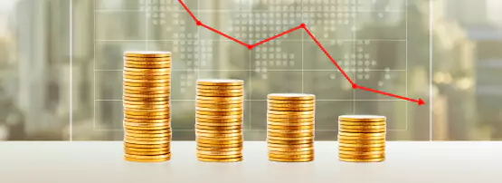 Revenue Loss due to Inefficient Technology Infrastructure