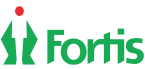 Fortis Logo