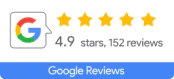 Google Rating Logo