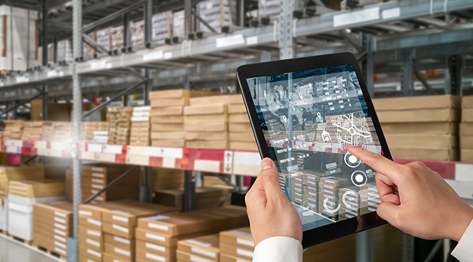 Predictive Intelligence for Optimized Logistics: From Reactive to Proactive Decision-Making